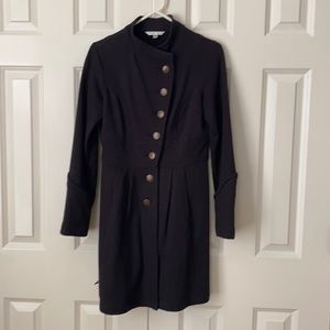 CAbi ponte knit jacket